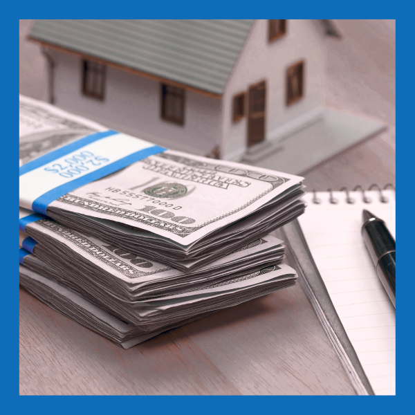 sell home for cash fast