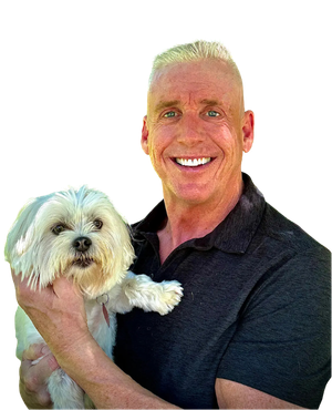 Tom O'Brien, Owner of Tymeless Properties